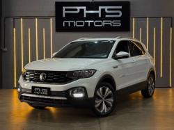VOLKSWAGEN T-Cross 1.4 4P 250 TSI FLEX HIGHLINE AUTOM�TICO