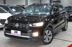 VOLKSWAGEN T-Cross 1.0 4P 200 TSI FLEX COMFORTLINE AUTOM�TICO