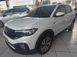 VOLKSWAGEN T-Cross 1.0 4P 200 TSI FLEX COMFORTLINE AUTOM�TICO