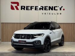 VOLKSWAGEN T-Cross 1.4 4P 250 TSI FLEX HIGHLINE AUTOM�TICO