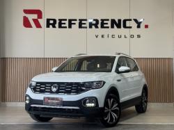 VOLKSWAGEN T-Cross 1.4 4P 250 TSI FLEX HIGHLINE AUTOM�TICO