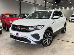 VOLKSWAGEN T-Cross 1.4 4P 250 TSI FLEX HIGHLINE AUTOM�TICO