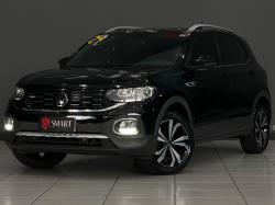 VOLKSWAGEN T-Cross 1.4 4P 250 TSI FLEX HIGHLINE AUTOM�TICO