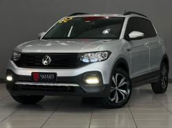 VOLKSWAGEN T-Cross 1.0 4P 200 TSI FLEX SENSE AUTOM�TICO