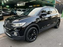 VOLKSWAGEN T-Cross 1.0 4P 200 TSI FLEX SENSE AUTOM�TICO