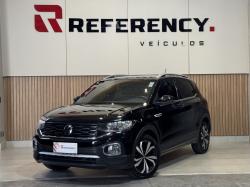 VOLKSWAGEN T-Cross 1.4 4P 250 TSI FLEX HIGHLINE AUTOM�TICO