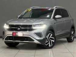VOLKSWAGEN T-Cross 1.4 4P 250 TSI FLEX HIGHLINE AUTOM�TICO