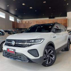 VOLKSWAGEN T-Cross 1.4 4P 250 TSI FLEX HIGHLINE AUTOM�TICO