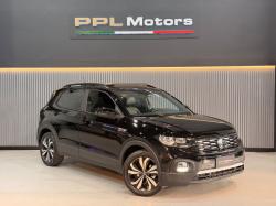 VOLKSWAGEN T-Cross 1.0 4P 200 TSI FLEX COMFORTLINE AUTOM�TICO