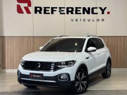 VOLKSWAGEN T-Cross 1.4 4P 250 TSI FLEX HIGHLINE AUTOM�TICO