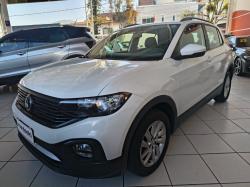VOLKSWAGEN T-Cross 1.0 4P 200 TSI FLEX SENSE AUTOM�TICO