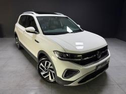 VOLKSWAGEN T-Cross 1.4 4P 250 TSI FLEX HIGHLINE AUTOM�TICO