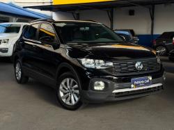 VOLKSWAGEN T-Cross 1.0 4P 200 TSI FLEX SENSE AUTOM�TICO
