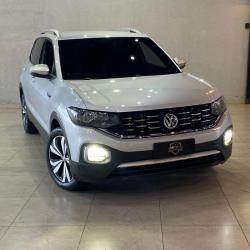 VOLKSWAGEN T-Cross 1.4 4P 250 TSI FLEX HIGHLINE AUTOM�TICO