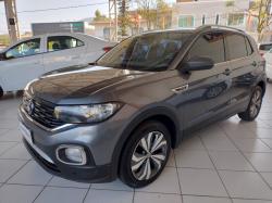 VOLKSWAGEN T-Cross 1.4 4P 250 TSI FLEX HIGHLINE AUTOM�TICO