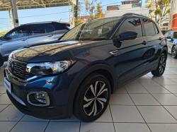 VOLKSWAGEN T-Cross 1.0 4P 200 TSI FLEX COMFORTLINE AUTOM�TICO