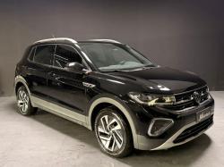 VOLKSWAGEN T-Cross 1.4 4P 250 TSI FLEX EXTREME HIGHLINE AUTOM�TICO