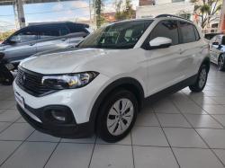 VOLKSWAGEN T-Cross 1.0 4P 200 TSI FLEX SENSE AUTOMÁTICO