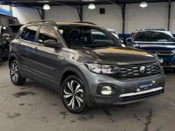 VOLKSWAGEN T-Cross 1.0 4P 200 TSI FLEX COMFORTLINE AUTOMÁTICO