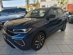 VOLKSWAGEN T-Cross 1.4 4P 250 TSI FLEX HIGHLINE AUTOMÁTICO