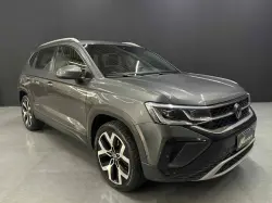 VOLKSWAGEN Taos 1.4 16V 4P FLEX 250 TSI HIGHLINE AUTOMTICO