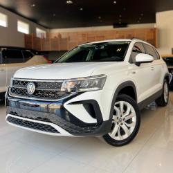 VOLKSWAGEN Taos 1.4 16V 4P FLEX 250 TSI COMFORTLINE AUTOM�TICO