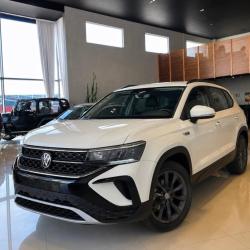 VOLKSWAGEN Taos 1.4 16V 4P FLEX 250 TSI COMFORTLINE AUTOM�TICO