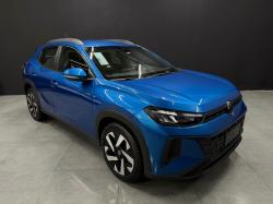 VOLKSWAGEN Tera 1.0 12V 4P 170 TSI HIGH AUTOM�TICO