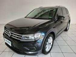 VOLKSWAGEN Tiguan 1.4 250 TSI TOTAL FLEX ALLSPACE TURBO AUTOMTICO TIPTRONIC