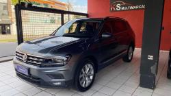 VOLKSWAGEN Tiguan 1.4 16V 4P TSI TURBO DSG AUTOMTICO
