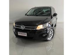 VOLKSWAGEN Tiguan 2.0 16V 4P TSI 4WD TURBO AUTOMTICO