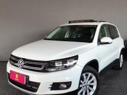 VOLKSWAGEN Tiguan 2.0 16V 4P TSI 4WD TURBO AUTOM�TICO