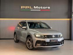 VOLKSWAGEN Tiguan 2.0 16V 4P TSI 4WD TURBO AUTOM�TICO