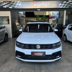 VOLKSWAGEN Tiguan 2.0 350 TSI TOTAL FLEX ALLSPACE R-LINE 4-MOTION TURBO AUTOM�TICO DSG