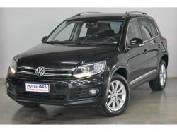VOLKSWAGEN Tiguan 2.0 16V 4P TSI 4WD TURBO AUTOM�TICO