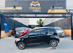 VOLKSWAGEN UP 1.0 12V 4P FLEX RUN I-MOTION AUTOMATIZADO