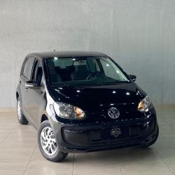 VOLKSWAGEN UP 1.0 12V 4P FLEX MOVE UP