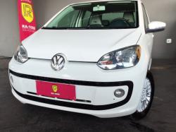 VOLKSWAGEN UP 1.0 12V 4P TSI FLEX MOVE UP