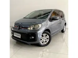 VOLKSWAGEN UP 1.0 12V 4P TSI FLEX MOVE UP
