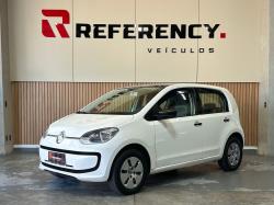 VOLKSWAGEN UP 1.0 12V 4P TAKE FLEX