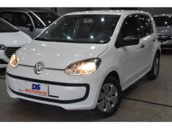 VOLKSWAGEN UP 1.0 12V TAKE FLEX