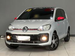 VOLKSWAGEN UP 1.0 12V 4P TSI FLEX PEPPER
