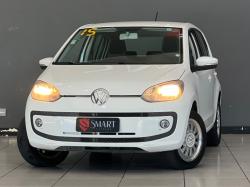 VOLKSWAGEN UP 1.0 12V HIGH FLEX