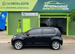 VOLKSWAGEN UP 1.0 12V HIGH FLEX