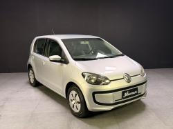 VOLKSWAGEN UP 1.0 12V 4P FLEX MOVE UP