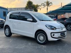 VOLKSWAGEN UP 1.0 12V 4P FLEX MOVE UP