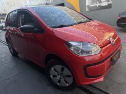 VOLKSWAGEN UP 1.0 12V 4P FLEX MOVE UP
