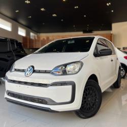 VOLKSWAGEN UP 1.0 12V 4P TAKE FLEX