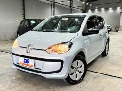 VOLKSWAGEN UP 1.0 12V TAKE FLEX