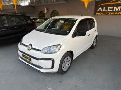 VOLKSWAGEN UP 1.0 12V TAKE FLEX